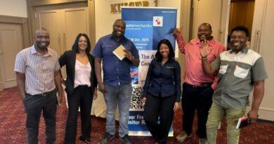 Automechanika Johannesburg Wraps Up Africa Roadshows with Successful Namibia Showcase