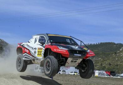 The SA Rally-Raid Championship is expected to reach unprecedented heights at the VAPS HCV Vryheid 400
