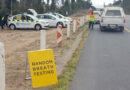 South Africa Records Lowest Festive Season Road Crashes in Five Years