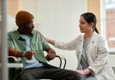 South Africans are better prepared for death than for surviving serious illness