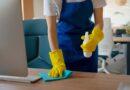 Why winter cleaning is a productivity strategy and not a hygiene issue
