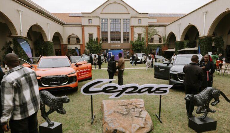 L6 Viewing Event Draws Media, Influencers, Customers and Dealer Partners Ahead of Launch