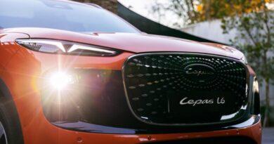 LEPAS L6 Pre-Orders Now Open in South Africa – First 200 LEPAS L6 Buyers Get R10,000 to Spend Their Way
