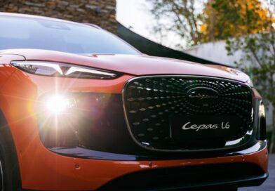 LEPAS L6 Pre-Orders Now Open in South Africa – First 200 LEPAS L6 Buyers Get R10,000 to Spend Their Way