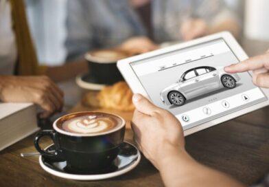 Best May in over a decade as vehicle market sustains recovery run but caution lies ahead