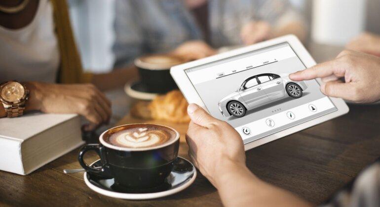 Best May in over a decade as vehicle market sustains recovery run but caution lies ahead