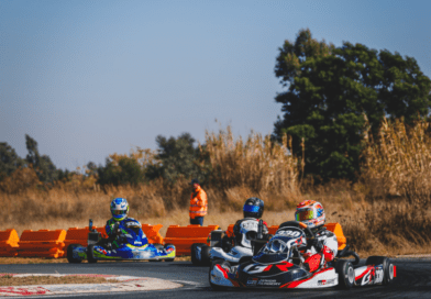 TGRSA Junior Academy Celebrates Standout Rotax National Weekend